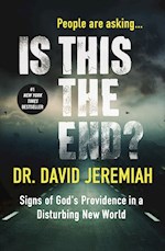 IS THIS THE END?-SOFTCOVER