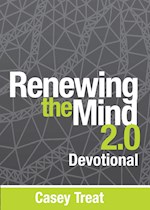 RENEWING THE MIND 2.0 DEVOTIONAL