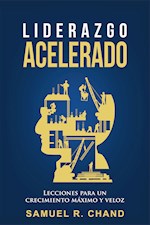 SPAN-ACCELERATED LEADERSHIP