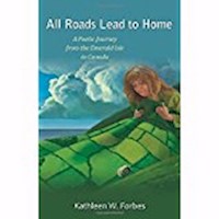 ALL ROADS LEAD TO HOME