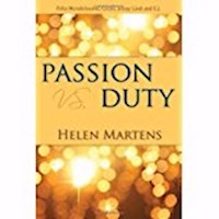 PASSION VS DUTY
