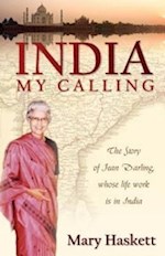 INDIA MY CALLING