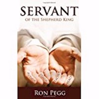 SERVANT OF THE SHEPHERD KING