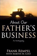 ABOUT OUR FATHER'S BUSINESS