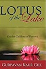 LOTUS OF THE LAKE