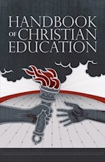 HANDBOOK OF CHRISTIAN EDUCATION