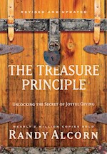 THE TREASURE PRINCIPLE (REVISED AND UPDATED)