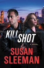 KILL SHOT (WHITE KNIGHTS #2) 