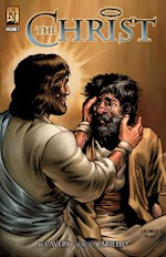 THE CHRIST VOLUME  7 (FAITH COMIC BOOK)