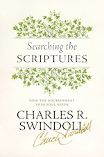 SEARCHING THE SCRIPTURES-SOFTCOVER