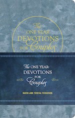 THE ONE YEAR DEVOTIONS FOR COUPLES