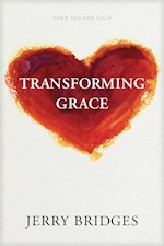 TRANSFORMING GRACE (REPACK)