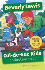 CUL-DE-SAC KIDS COLLECTION FOUR