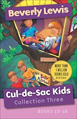CUL-DE-SAC KIDS COLLECTION THREE