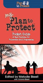 MY PLAN TO PROTECT POCKET GUIDE (VULNERABLE ADULT)