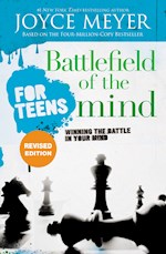 BATTLEFIELD OF THE MIND FOR TEENS (REVISED)