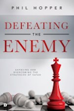 DEFEATING THE ENEMY