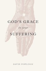 GOD'S GRACE IN YOUR SUFFERING 