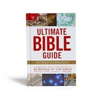 ULTIMATE BIBLE GUIDE (REVISED & EXPANDED)