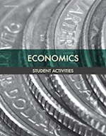 ECONOMICS STUDENT ACTIVITIES MANUAL (3RD EDITION)
