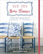 THE DIY HOME PLANNER