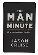 THE MAN MINUTE (REPACK)