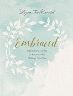 EMBRACED