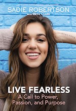 LIVE FEARLESS