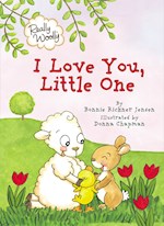 REALLY WOOLLY I LOVE YOU, LITTLE ONE