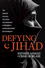 DEFYING JIHAD-HARDCOVER