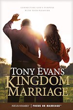 KINGDOM MARRIAGE-SOFTCOVER
