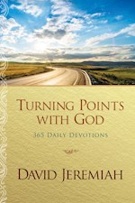 TURNING POINTS WITH GOD-SOFTCOVER 