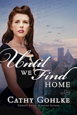 UNTIL WE FIND HOME-SOFTCOVER