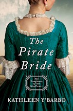 THE PIRATE BRIDE (DAUGHTERS OF THE MAYFLOWER #2)