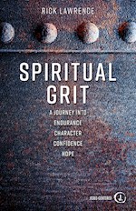 SPIRITUAL GRIT