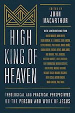 HIGH KING OF HEAVEN