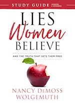 LIES WOMEN BELIEVE STUDY GUIDE