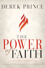 POWER OF FAITH