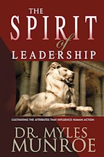 SPIRIT OF LEADERSHIP