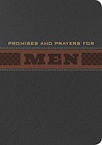 PROMISES AND PRAYERS FOR MEN