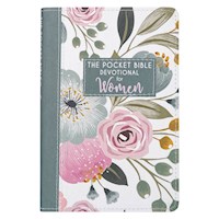 POCKET BIBLE DEVOTIONAL FOR WOMEN