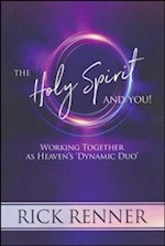 THE HOLY SPIRIT AND YOU