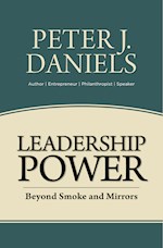 LEADERSHIP POWER