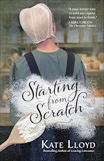 STARTING FROM SCRATCH (LANCASTER DISCOVERIES #2)