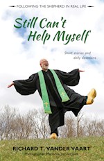 STILL CAN'T HELP MYSELF