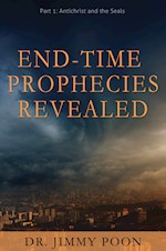 END-TIME PROPHECIES REVEALED
