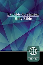 FRENCH (SEMEUR)/ENGLISH (NIV) BILINGUAL BIBLE-HARDCOVER