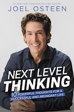NEXT LEVEL THINKING-HARDCOVER