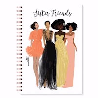 JOURNAL-SISTER FRIENDS