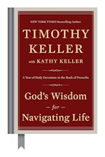 GOD'S WISDOM FOR NAVIGATING LIFE-HARDCOVER